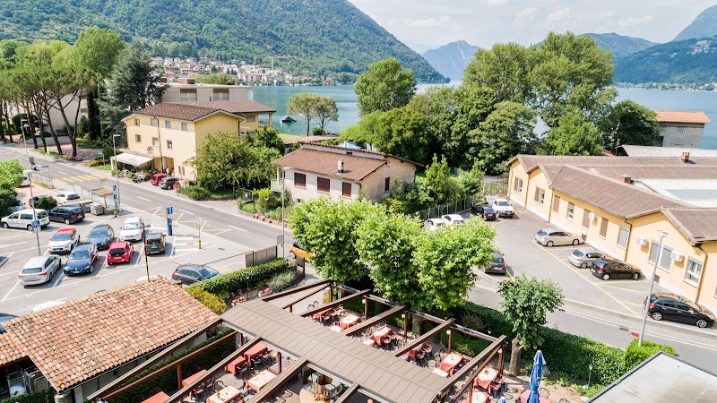 Albergo Ristorante Svizzero