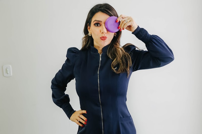 Dra. Nicolle Paulucci - Implantes Dentários e Invisalign - foto 5