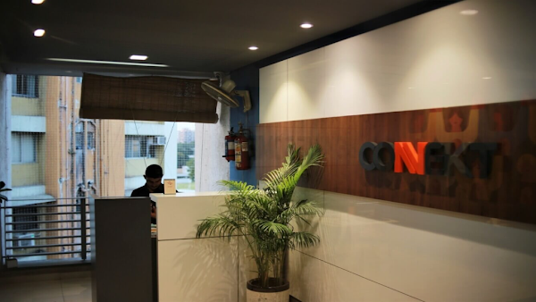 Connekt - Coworking Space in Ellisbridge