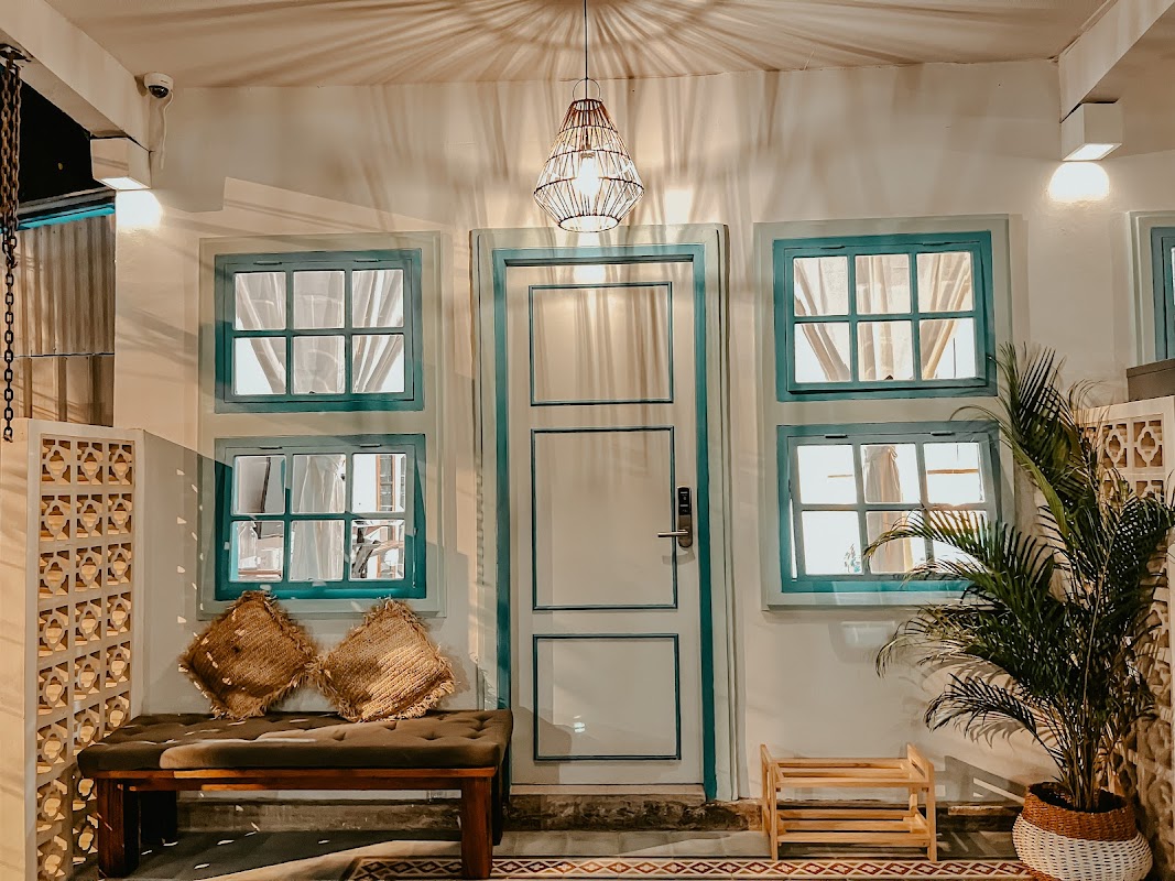 Biliq Coliving Space