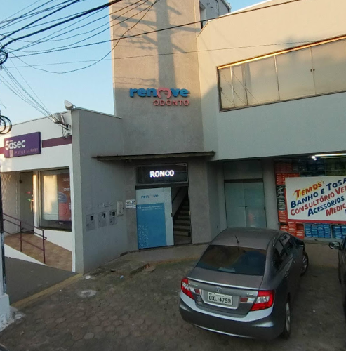 Renove odonto Ortodontia LF - foto 1