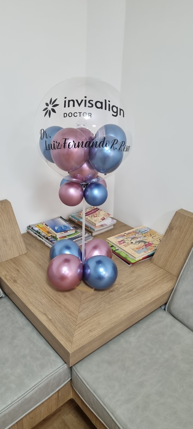 Renove odonto Ortodontia LF - foto 3