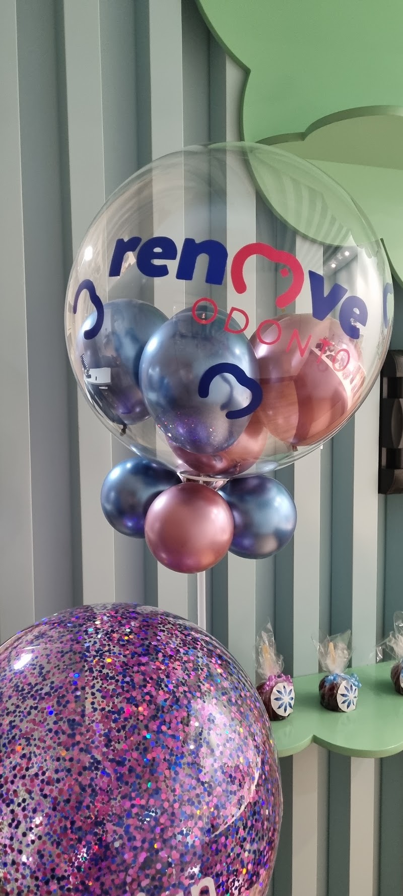 Renove odonto Ortodontia LF - foto 4