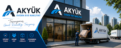 Akyük Evden Eve Nakliyat - Nakliyat