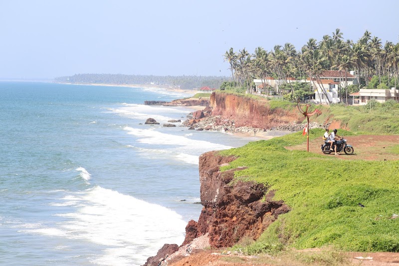 Edava Beach, Varkala