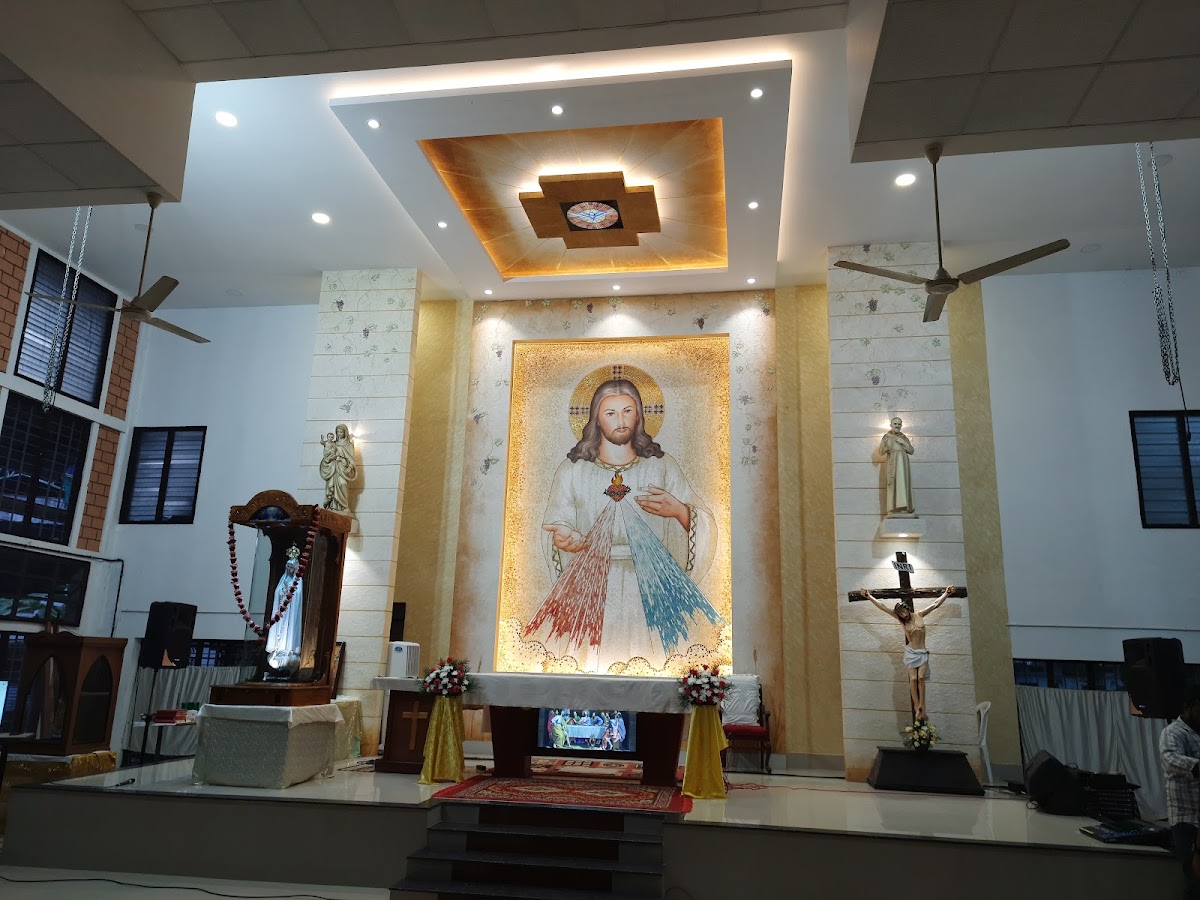 Chittoor Dhyana Kendram | Youth Retreat Centre in India I Chittoor Retreat Centre I An Inner Healing Centre — 3