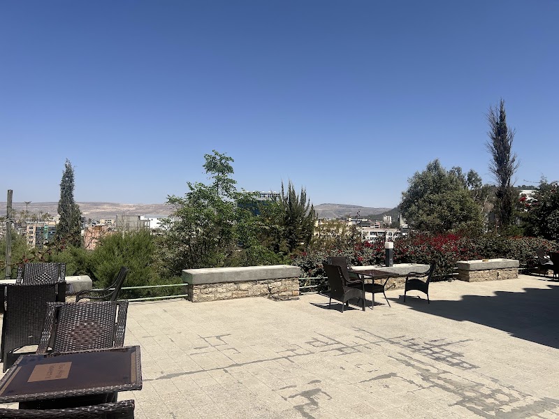 ሆቴል ቤተ መንግስቲ ኣብርሃ | Abreha Castle Hotel photo 4