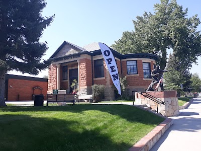 Jim Gatchell Memorial Museum