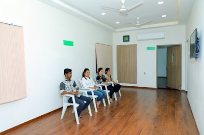 Dr.Pramya’s Women & Fertility Clinic