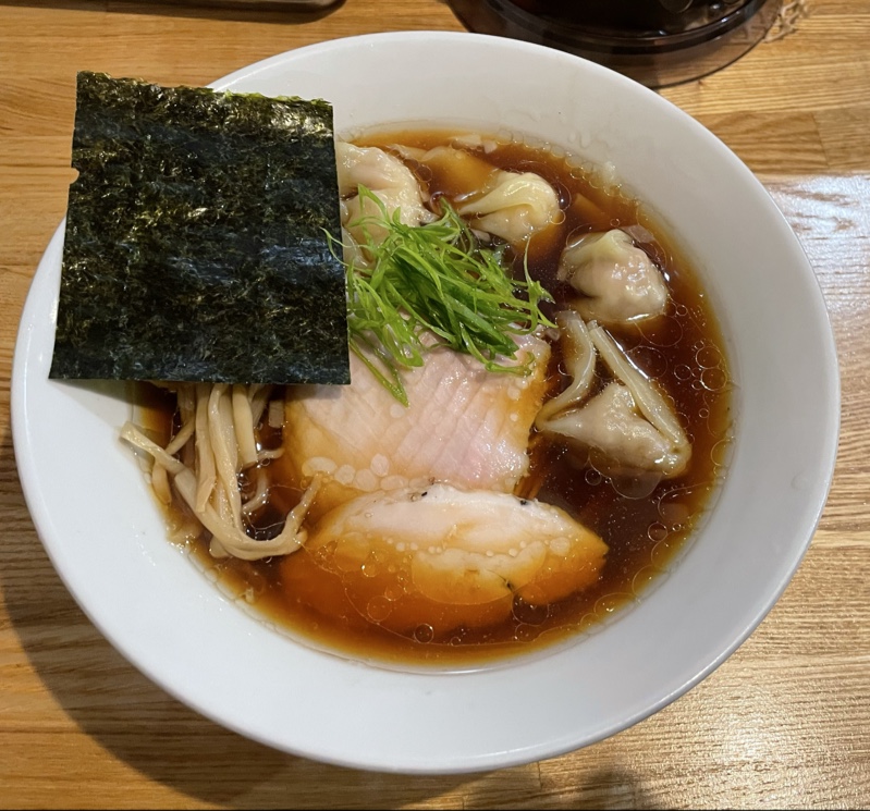 RAMEN TOMO 写真4