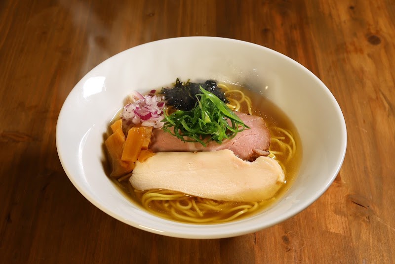 RAMEN TOMO 写真2
