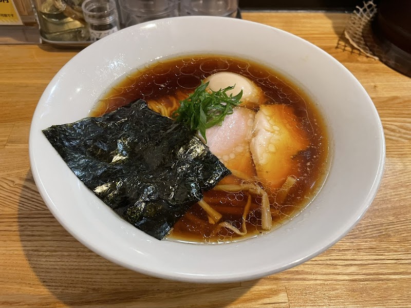 RAMEN TOMO 写真3