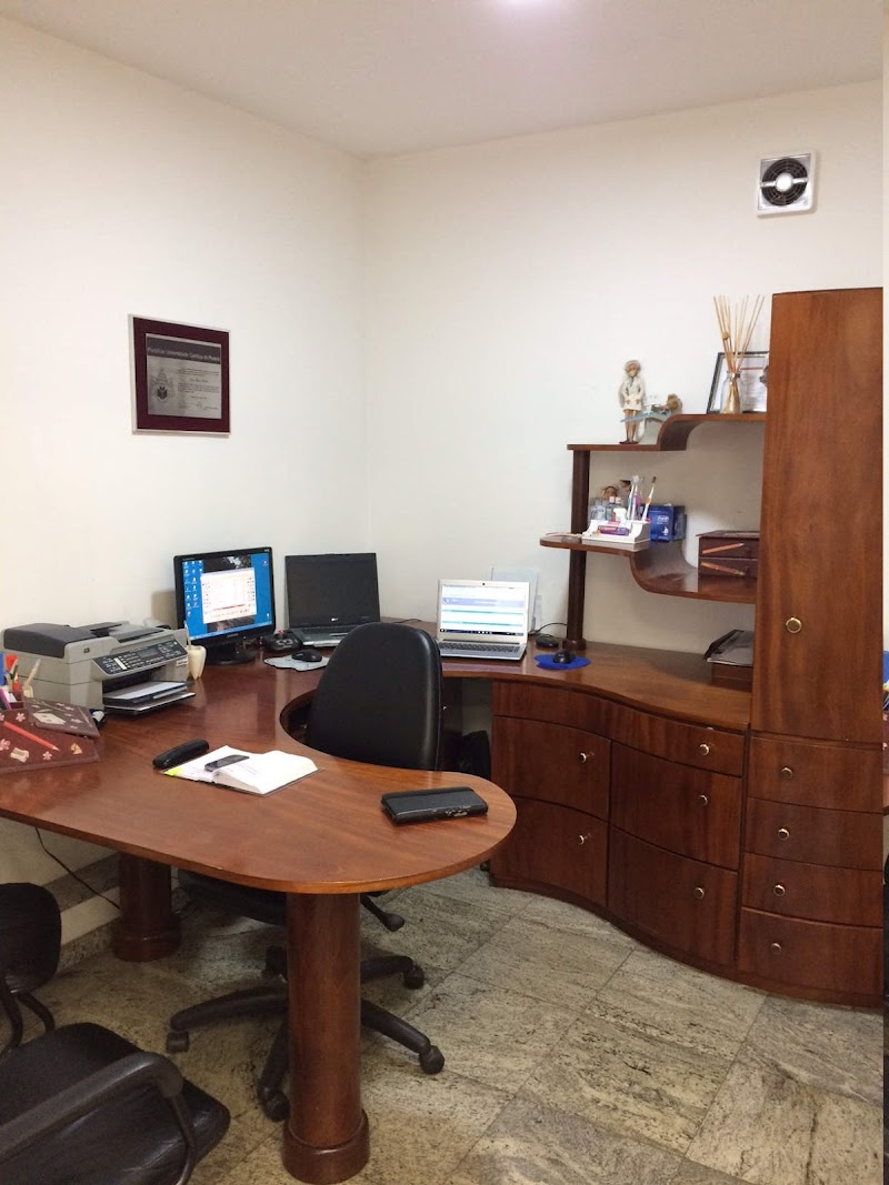 Dra Elenice Perretto - foto 2