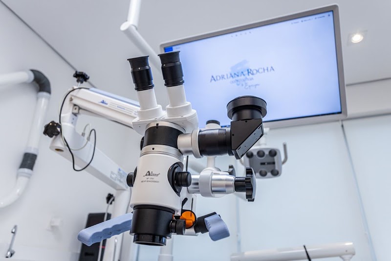 Dra Adriana Rocha Odontologia Especializada - foto 4