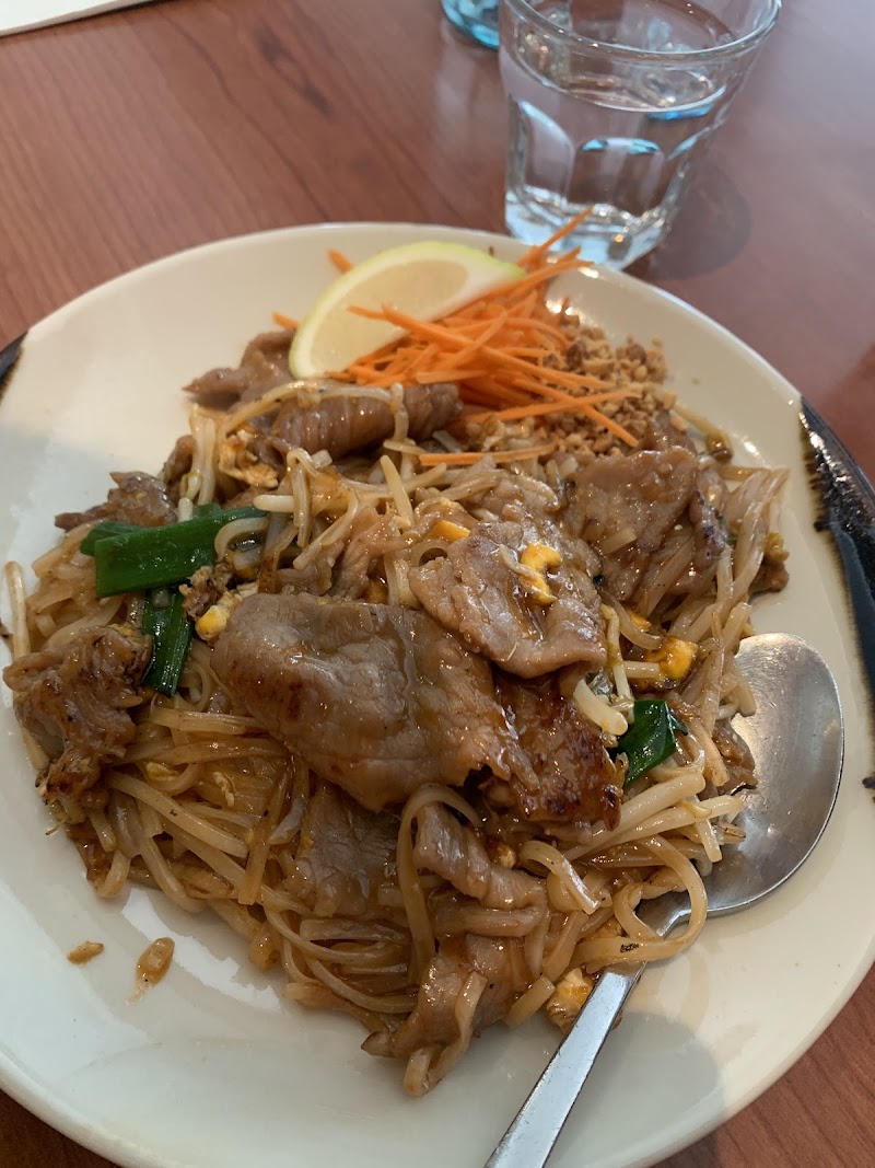 Brown Grain Thai Restaurant (Online Order Available) photo 5