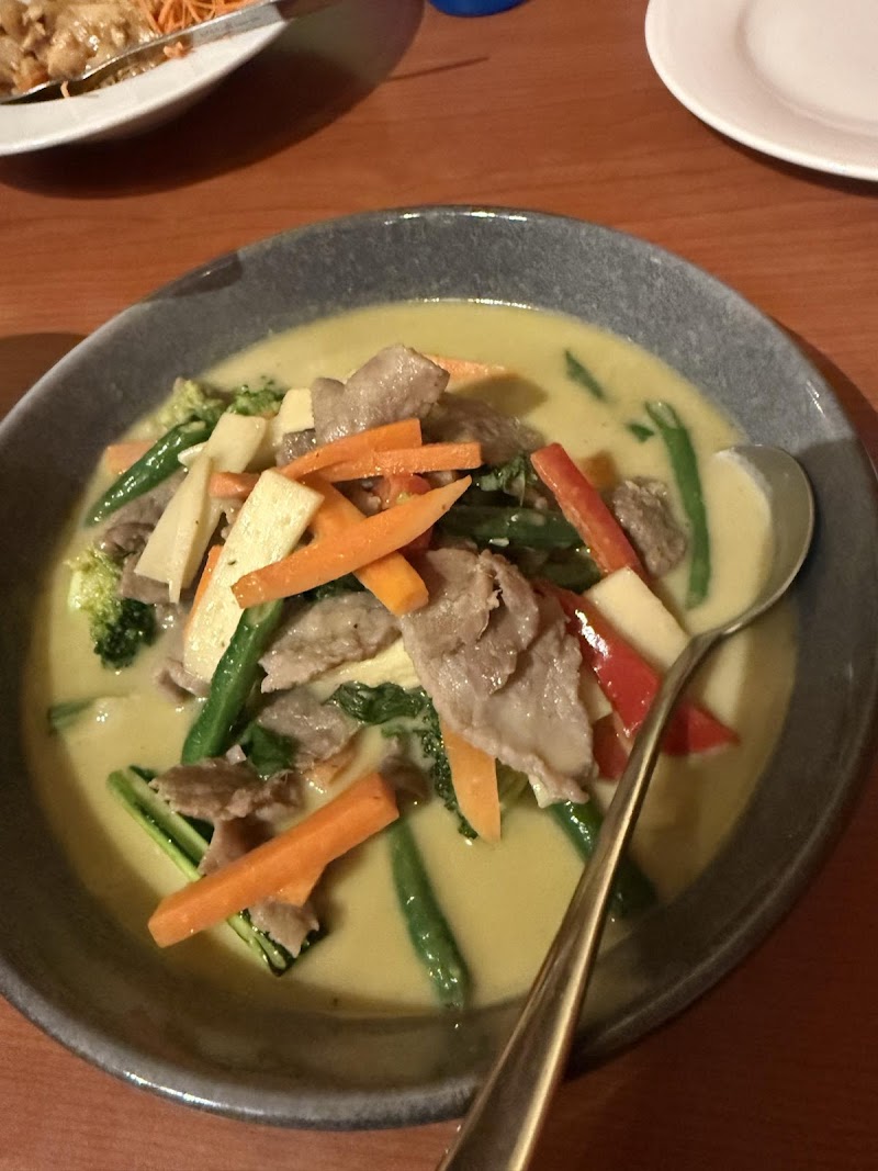 Brown Grain Thai Restaurant (Online Order Available) photo 6