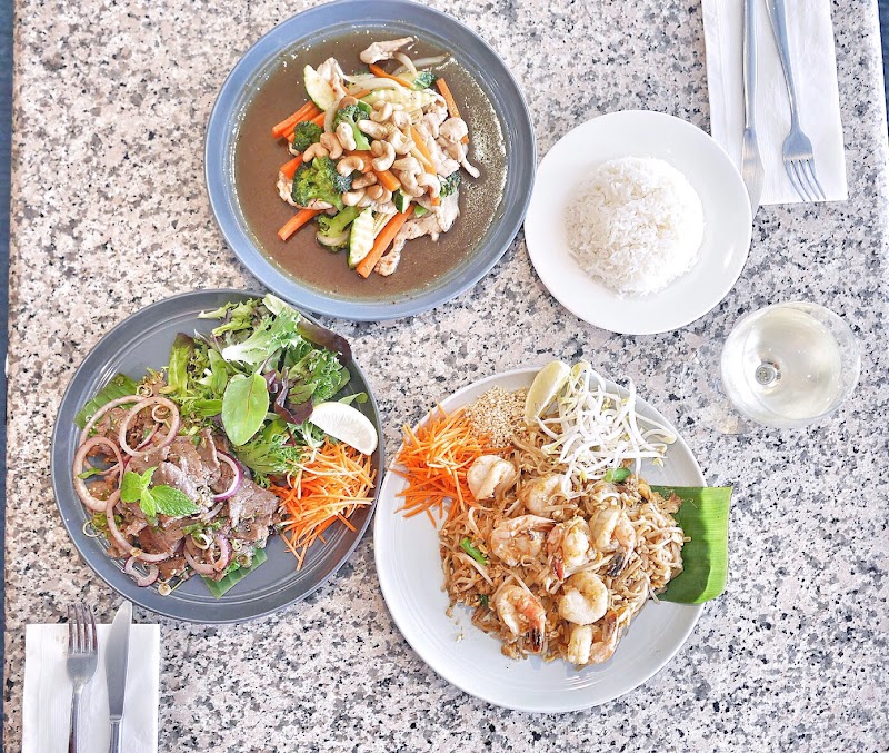 Brown Grain Thai Restaurant (Online Order Available) photo 2