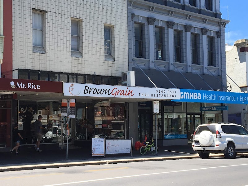 Brown Grain Thai Restaurant (Online Order Available) photo 1