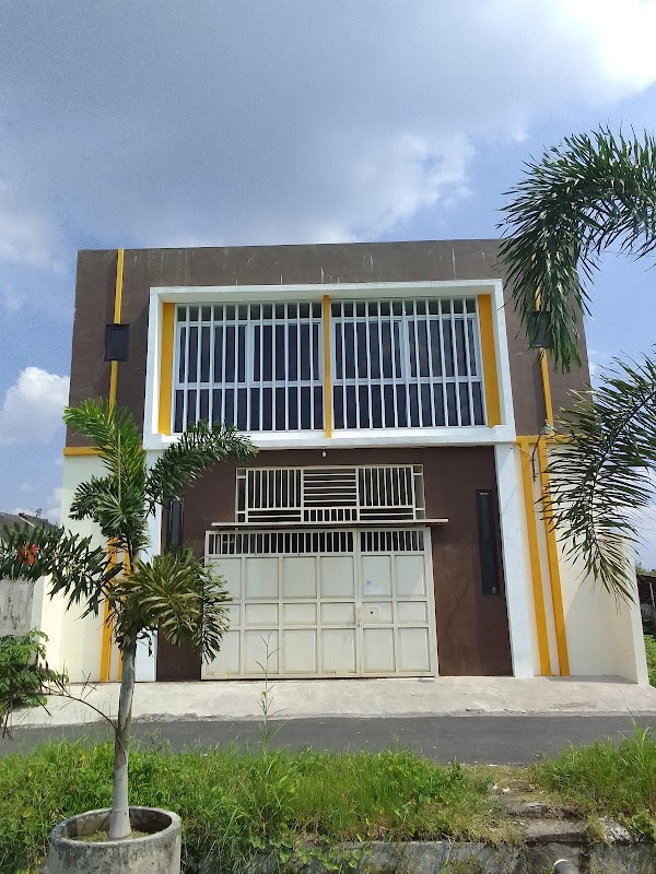 Kos Putri ANGKASA BOARDING HOUSE VI