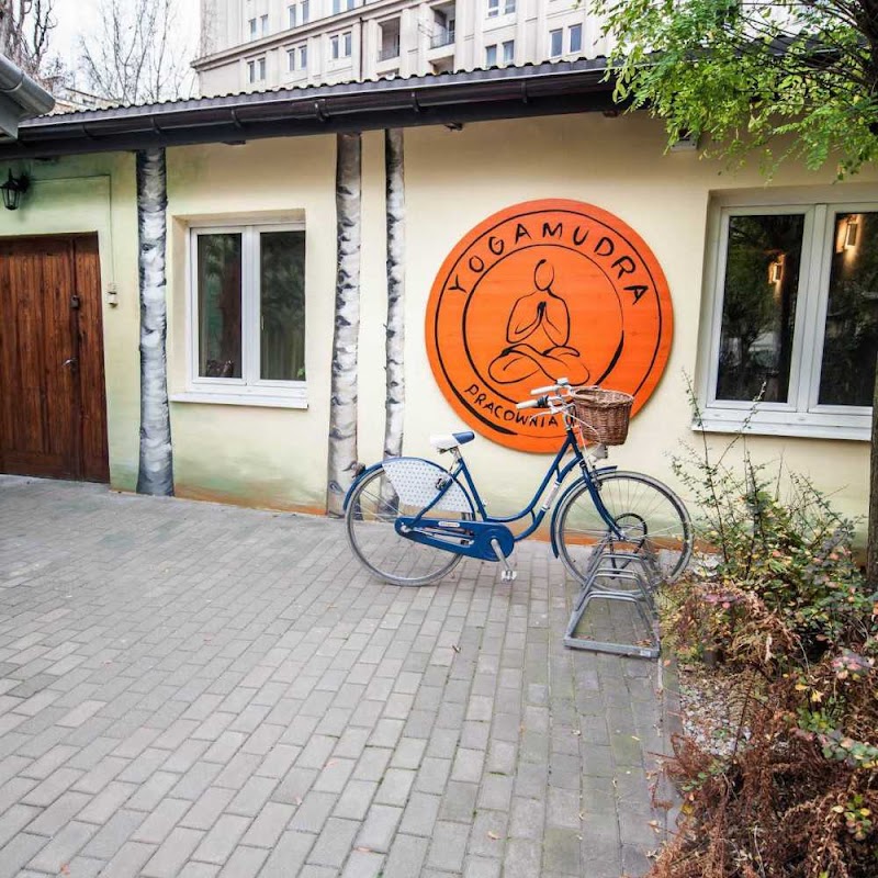 Yogamudra - Yoga Studio