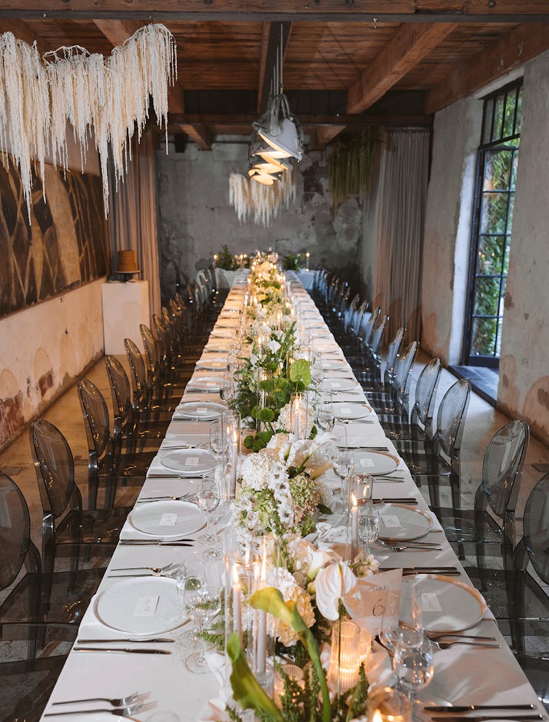 Charcoal Factory Loft — Event Venue in Chicago