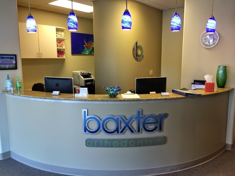 Baxter Orthodontics