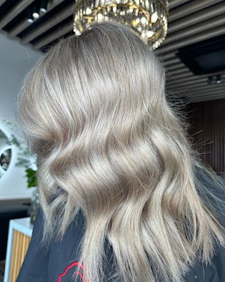 Latitude 38 Hairsalon photo 2