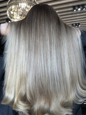 Latitude 38 Hairsalon