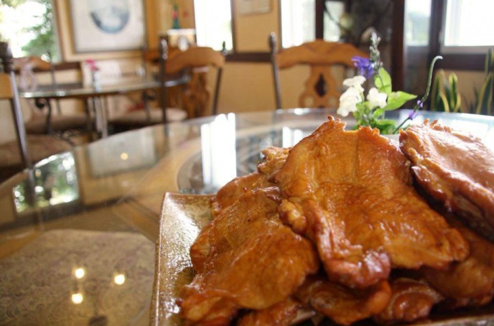 石のゆ伊の前館 2