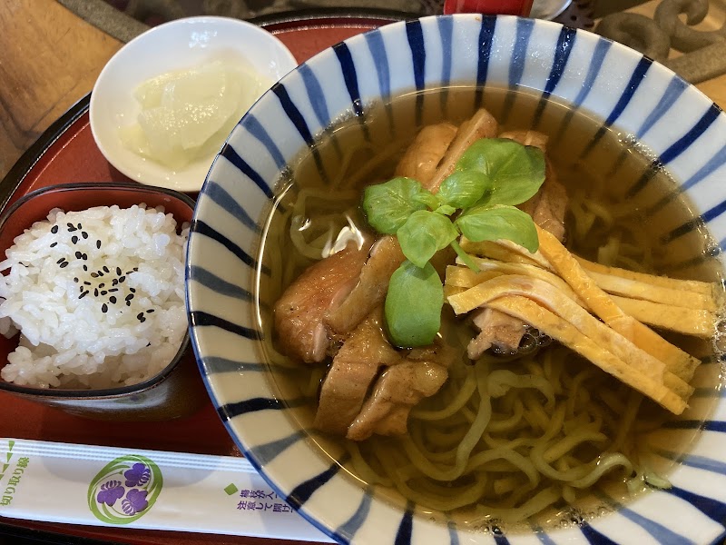 石のゆ伊の前館 3