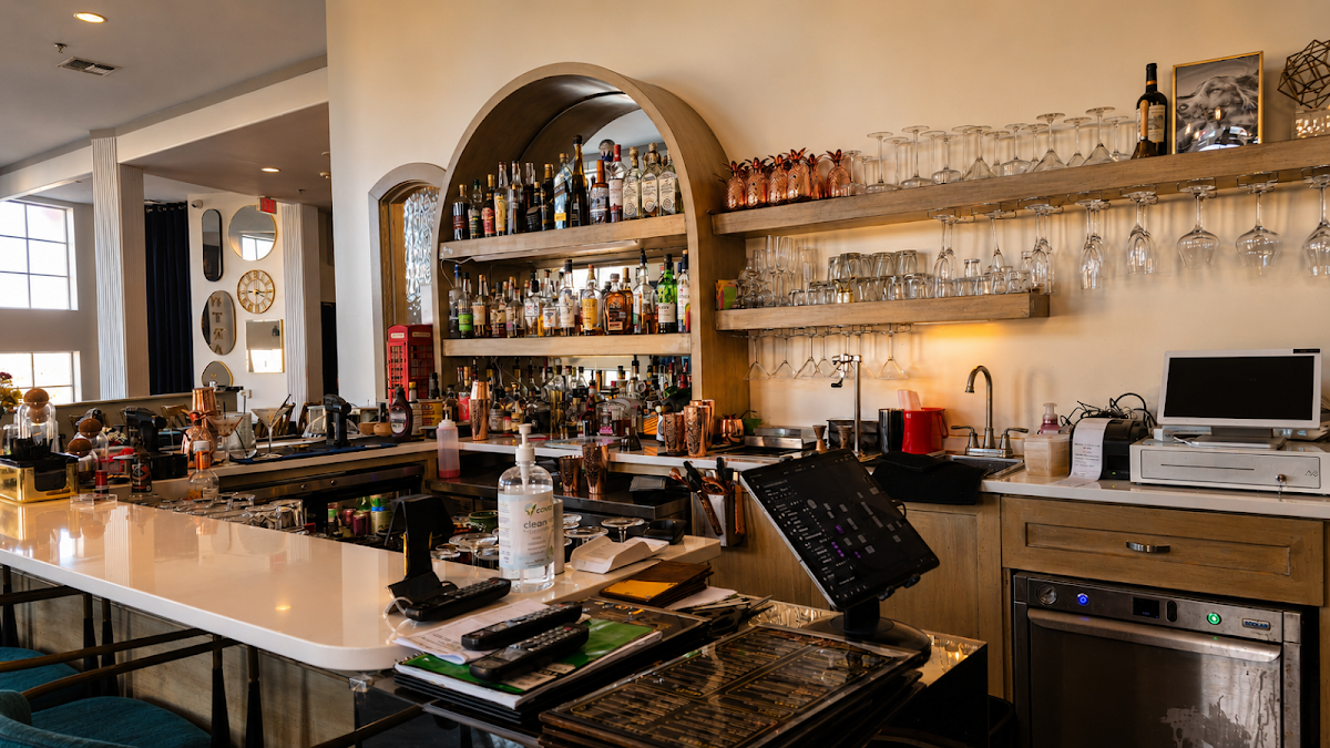 Tantra - Modern Indian Bistro