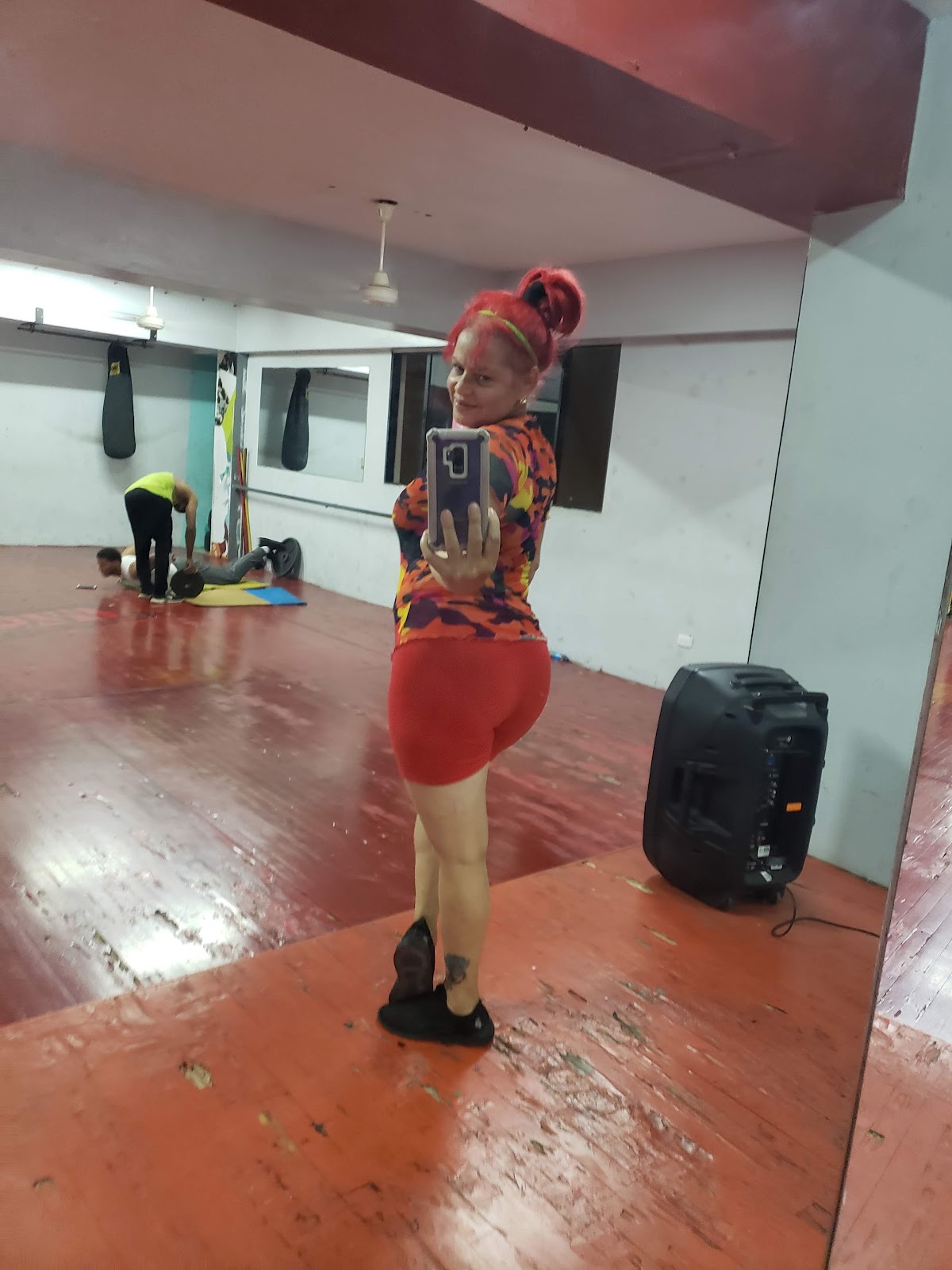 Sameji Gym - Imagen 2