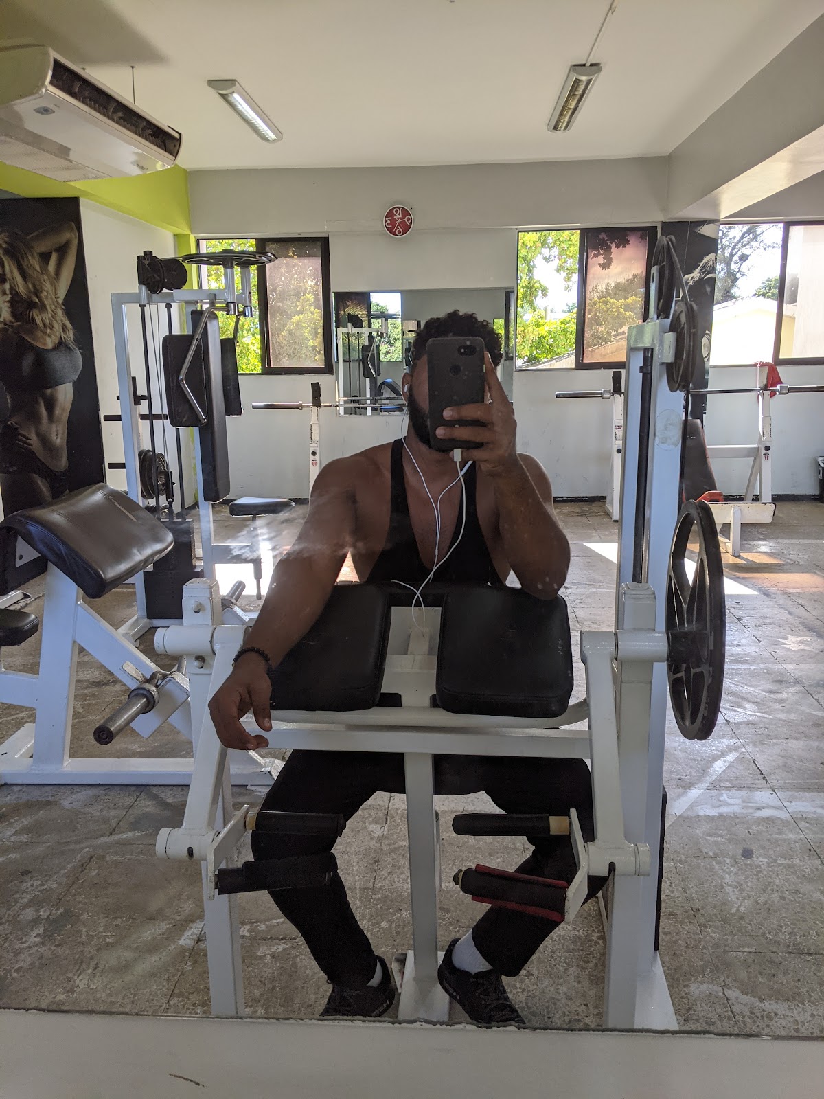 Sameji Gym - Imagen 3