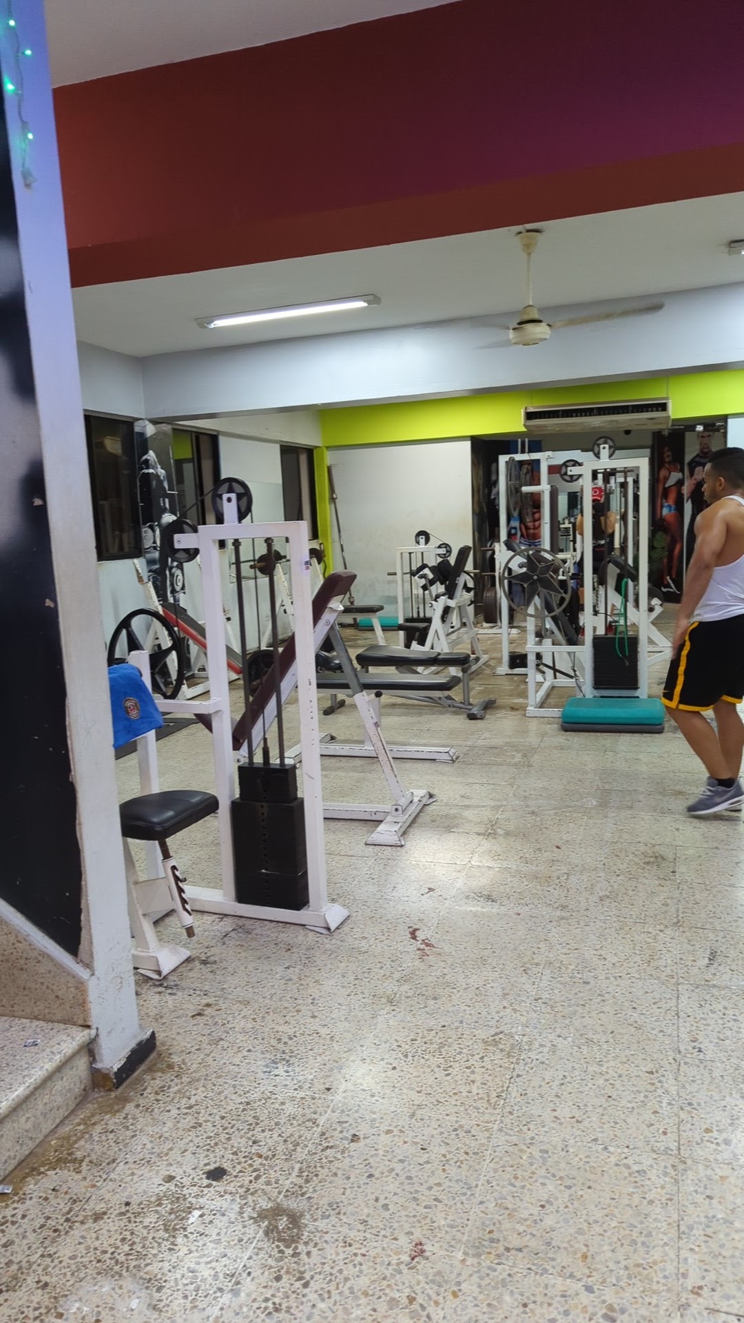 Sameji Gym - Imagen 1
