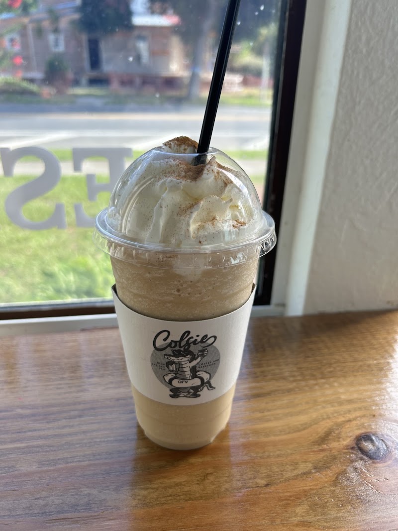 Colsie Coffee & Bakeshop photo 4