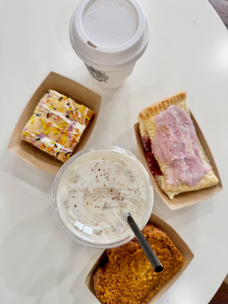 Colsie Coffee & Bakeshop photo 2