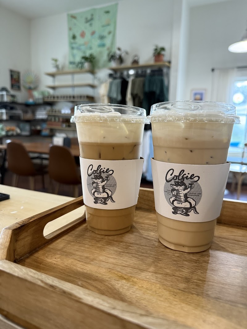 Colsie Coffee & Bakeshop photo 4