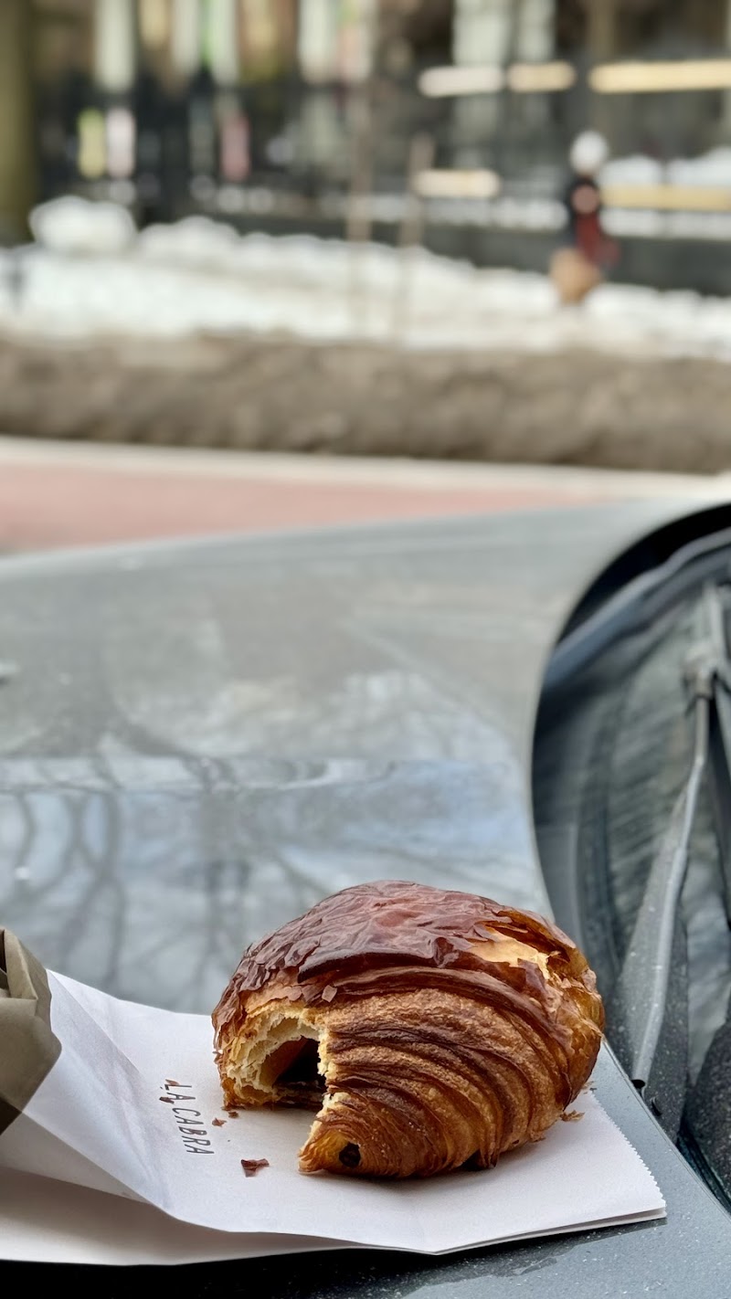 La Cabra Bakery photo 3