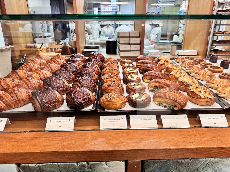 La Cabra Bakery photo 4