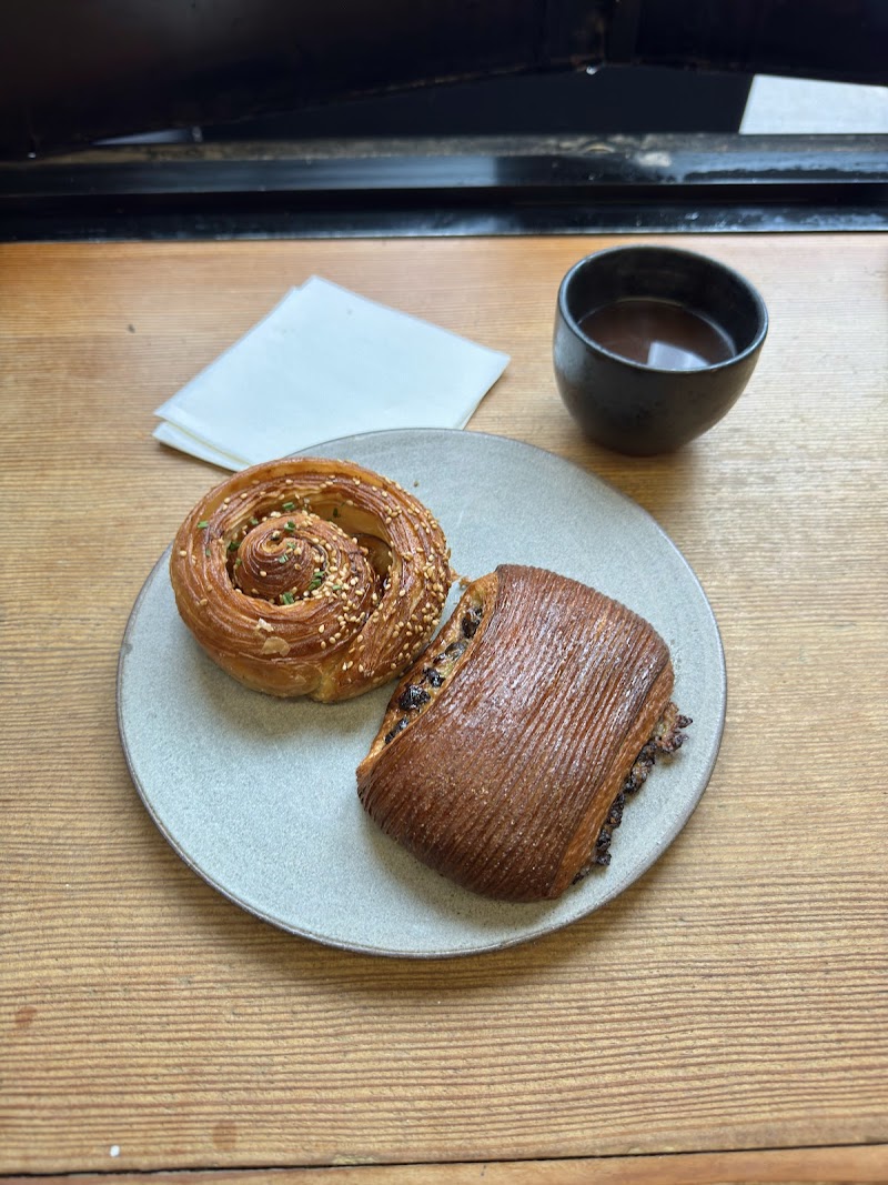 La Cabra Bakery photo 3