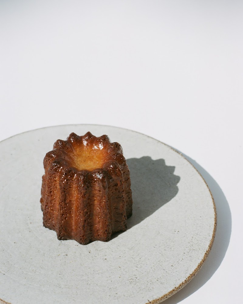 La Cabra Bakery photo 2