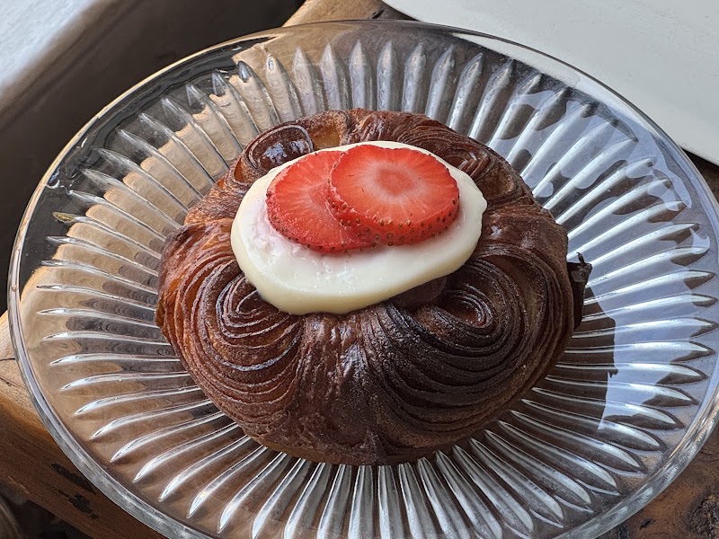 La Cabra Bakery photo 3