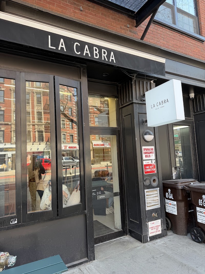 La Cabra Bakery photo 1