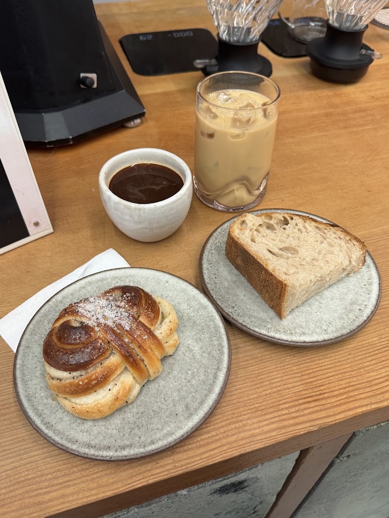 La Cabra Bakery photo 4
