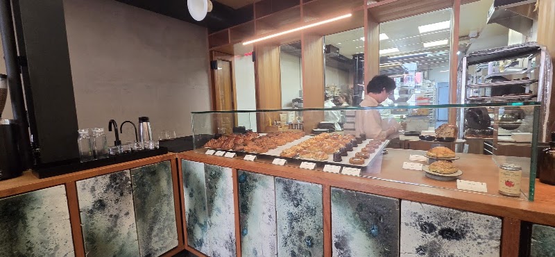 La Cabra Bakery photo 2