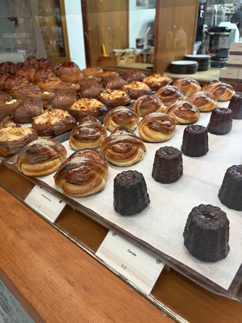 La Cabra Bakery photo 3