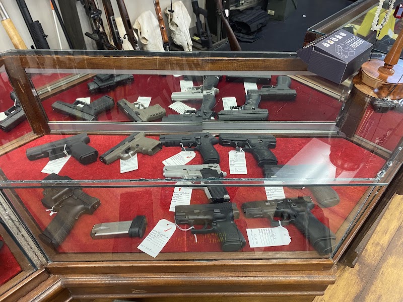 Great Northwest Florida Gun and Pawn INC photo