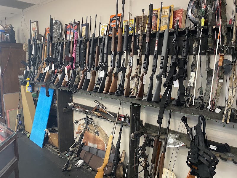 Great Northwest Florida Gun and Pawn INC photo