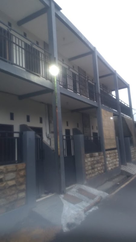 Kontrakan / Kost Permai