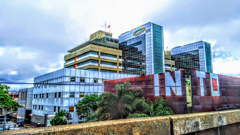 Foto de INTO - Instituto Nacional de Traumatologia e Ortopedia Jamil Haddad